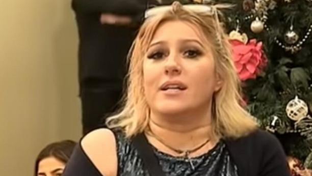 NAPADNUTA JELENA GOLUBOVIĆ Rijaliti učesnicu opljačkali, ona urlala na sav glas, mislila da će je ubiti