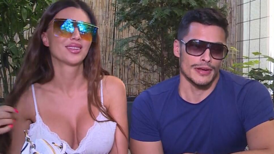 ŠTA MU JE OVO TREBALO?! Stanijin dečko prekršio zakon, uradio nešto što nikako nije smeo i to u javnosti! (FOTO)