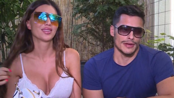 ŠTA MU JE OVO TREBALO?! Stanijin dečko prekršio zakon, uradio nešto što nikako nije smeo i to u javnosti! (FOTO)