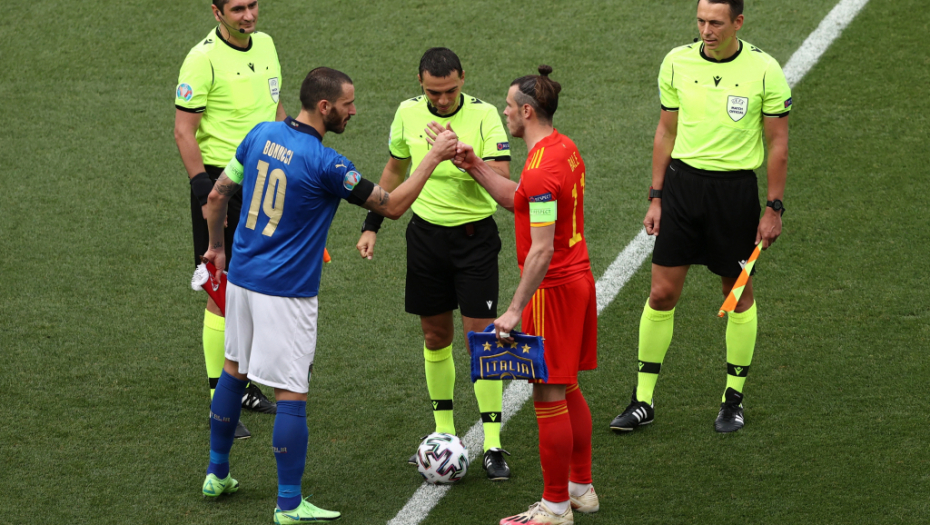 VELIKA ANKETA ALO! Ko po Vašem mišljenju osvaja titulu prvaka Evrope? (GLASANJE)