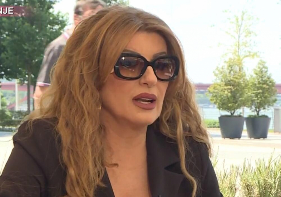 VIKI I TAŠKE PRODAJU STANOVE U DUBAIJU! Folk pevačica i njen suprug potpisali ekskuzivni ugovor sa najvećom arapskom građevinskom firmom, ovo su svi detalji!