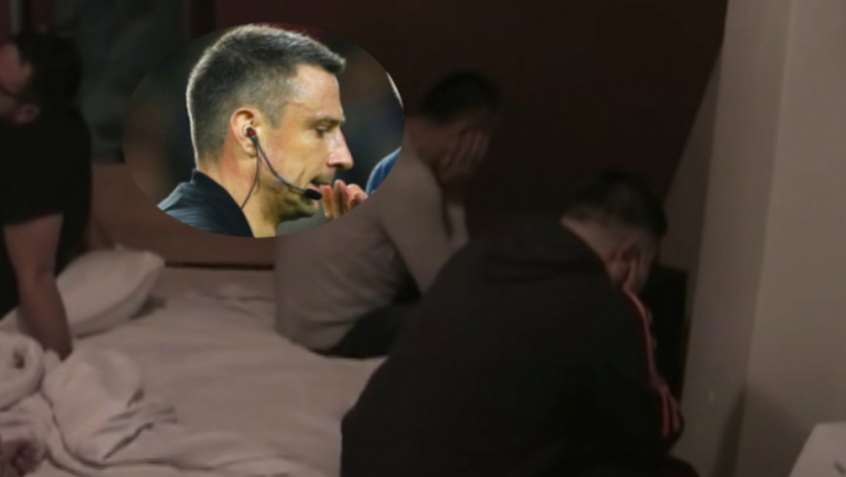 BLUDNI SLAVKO Uhapšen sa Tijanom Ajfon i 35 punjača, sada sudi na Evru!