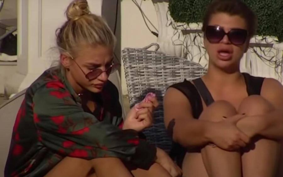 KRISTIJAN I ŠA PLJUJU SVOJE SUPRUGE, JANJUŠ ĆUTI KAO ZALIVEN! Miljana Kulić na sve načine branila prevarene žene