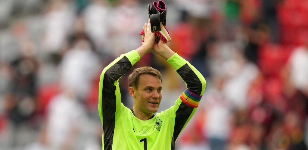 NOJER UČINIO NEZAMISLIVO UEFA sprema kaznu, da li će ovo koštati Nemačku izbacivanja sa turnira?