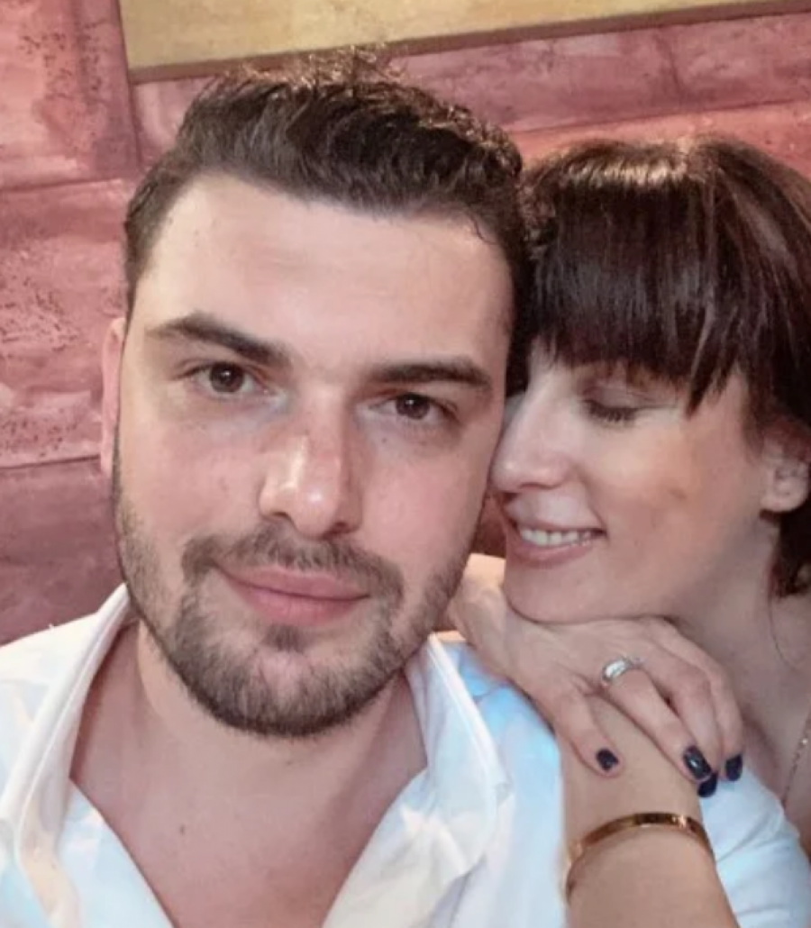 NADEŽDA I TOMA ŠOKIRALI SVE IZNENADNOM PROMENOM Tukao je, varao, a evo šta sada rade sa sinom Longom!