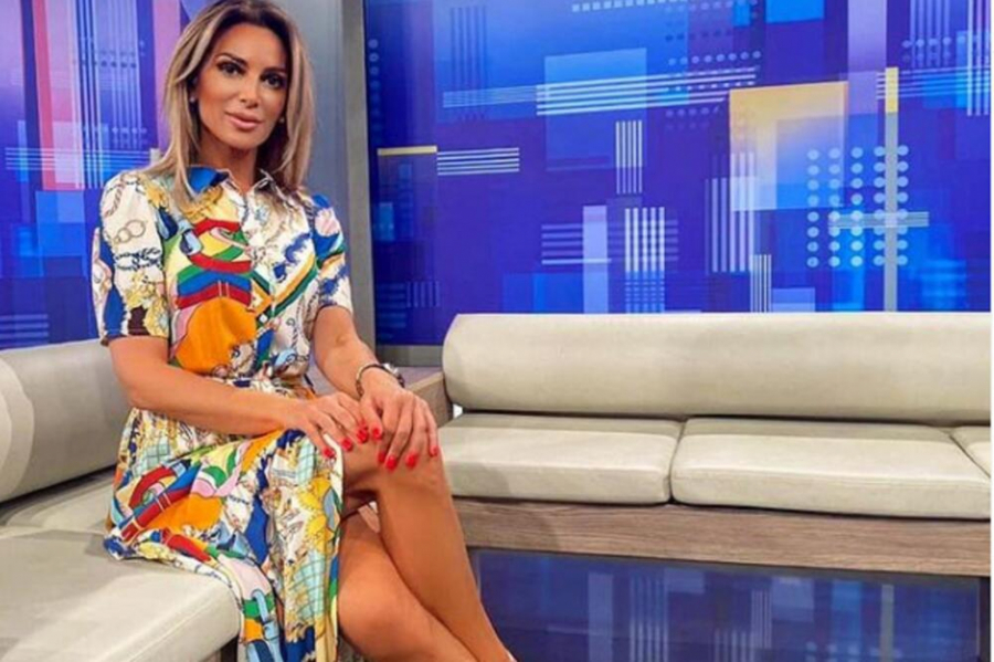 RASKINULA JE VERIDBU NAKON PET GODINA! Slađana Tomašević otkriva detalje iz privatnog života koji krije kao zmija noge, a sada je jasno i zbog čega!