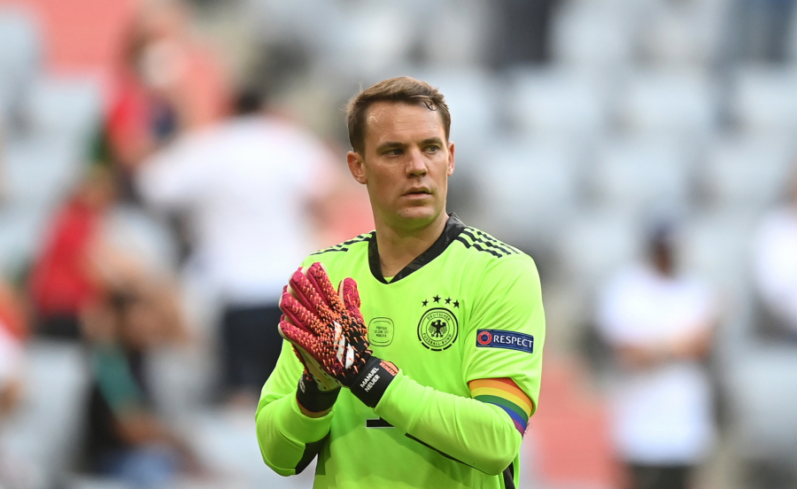 GEJ AFERA O KOJOJ NEMAČKA NE PRIČA JAVNO Isplivali novi detalji oko navodne veze Nojera i Hrvata