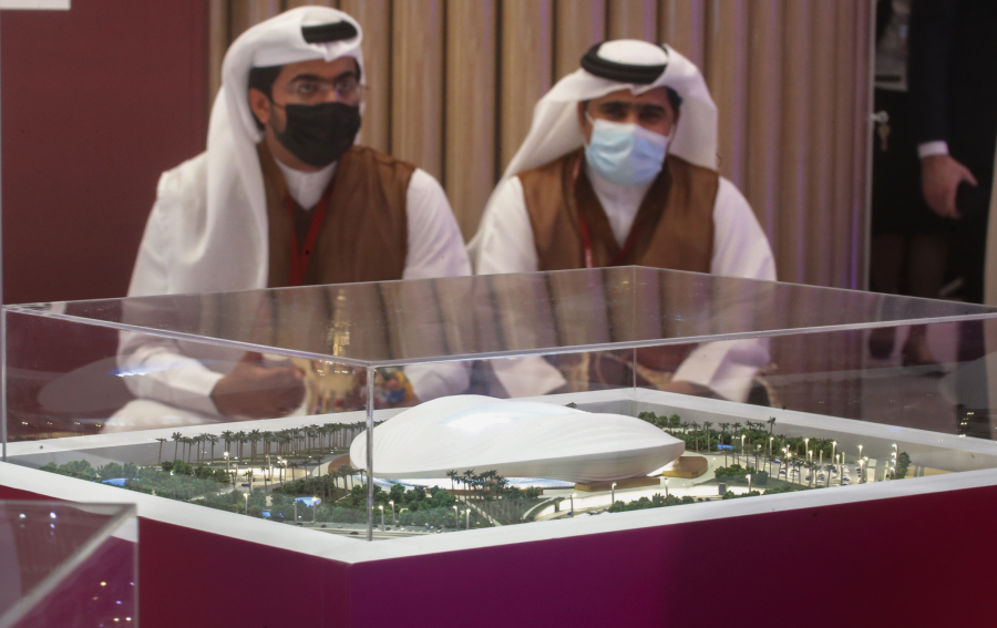 VLADA DONELA NEPOPULARNU ODLUKU Navijači na udaru, samo na ovaj način mogu na Mondijal 2022.