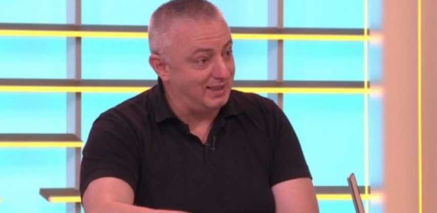 DEVOJCI IZ ČAČKA SIPALI DROGU ZA SILOVANJE Dr Trifunović otkriva da sve se radi u dogovoru sa konobarom