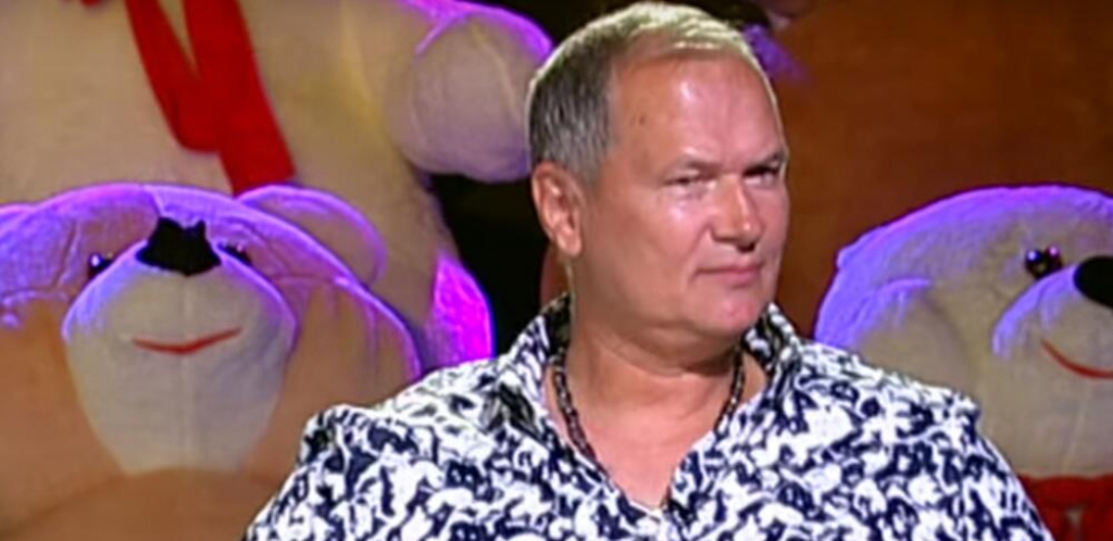 STEFAN JE OVO VEĆ JEDNOM PREŽIVEO! Osman Karić istakao ko pokriva troškove lečenja!