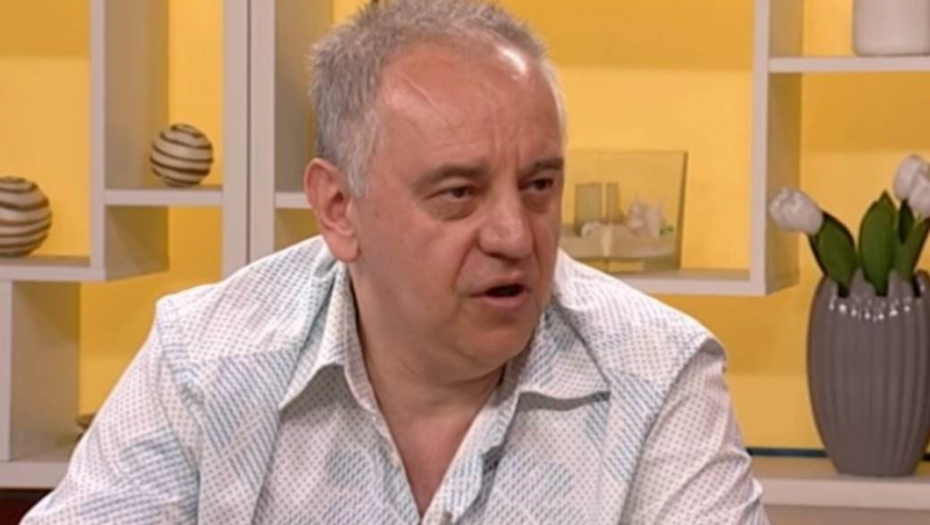 PERIŠU UNUTRAŠNJI ORGANI UNIŠTENI, ALI KOŽA NIJE Kroz šta je prošlo telo i šta se dešava u organizmu otkriva forenzičar Ristić