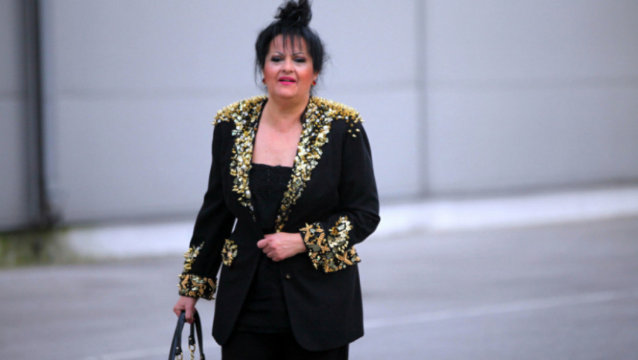 OVE JAVNE LIČNOSTI SU PROMENILE SVOJA IMENA Brena, Lepa Lukić, Dara se zapravo ovako zovu, a evo ko se još usudio na taj korak