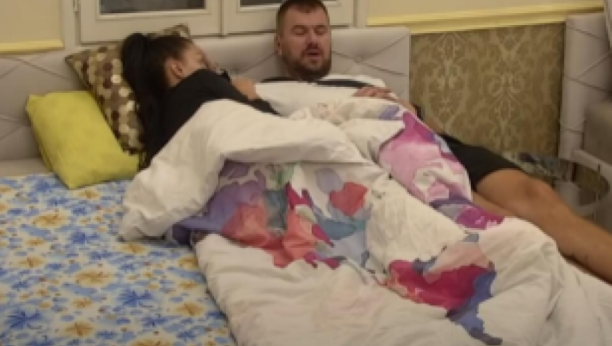 MAJA I JANJUŠ PRAVE BEBU? Rijaliti par konačno pronašao mir na Rajskom ostrvu, pa umesto svađa i krvoprolića progovorili o trudnoći