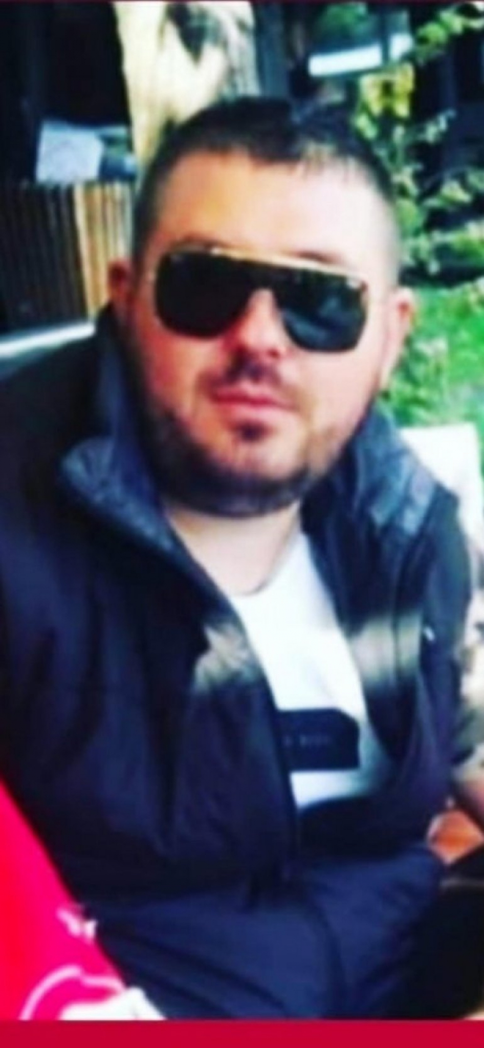 OVO JE NOVOPAZARAC IZREŠETAN U BERLINU: Ubijen je upravo ispred ovog ugostiteljskog objekta (FOTO)