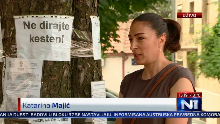 Televizija N1 obmanula srpsku javnost!