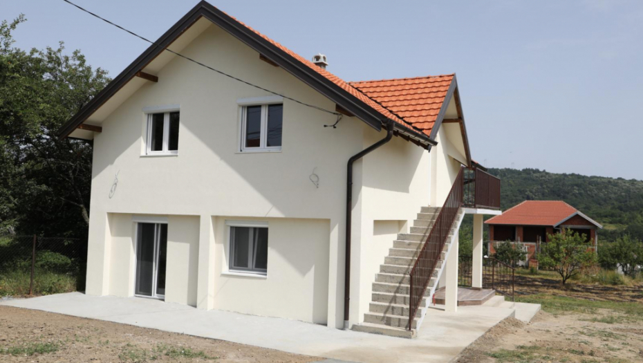 DRŽAVA DAJE PARE ZA KUPOVINU KUĆE Novac se ne vraća, a ovo su uslovi za konkurs