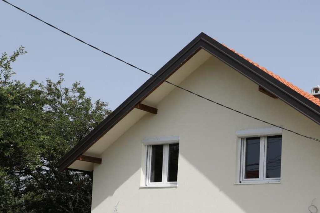 KUĆE IZ AMERIČKIH FILMOVA U BEOGRADU Cena kvadrata niža , a evo gde se nalaze ova naselja