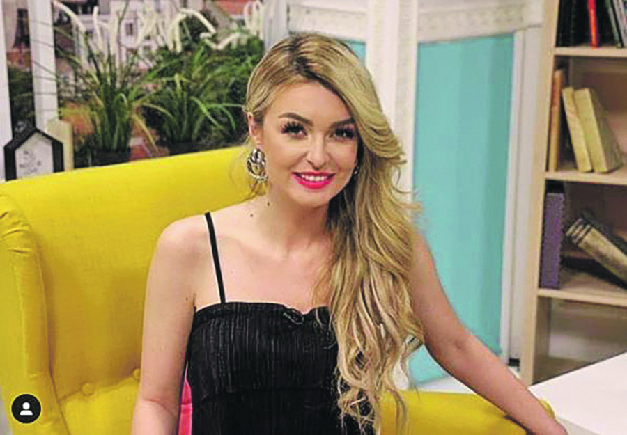 EKSKLUZIVNO SAZNAJEMO! Sofra smuvao voditeljku Granda!