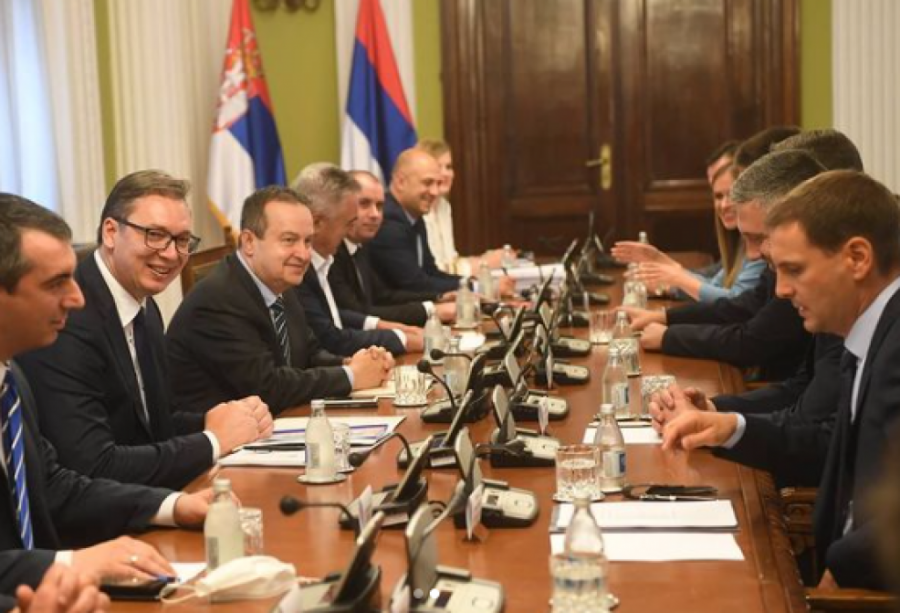 GLASANJE 3. APRILA, NOVA PRAVILA ZA KAMPANJU