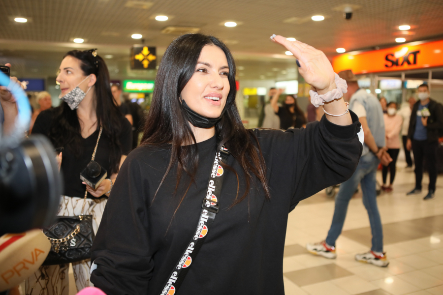 DRAMA Suprug Tanje Savić pretio njenom ljubavniku preko medija, Draško mu poručio: Dušane, smešan si!