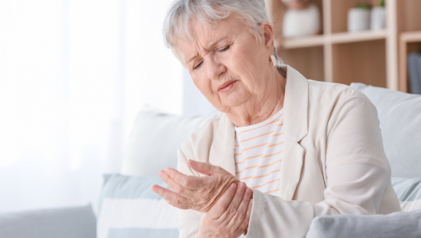 TRETMANI ZA SUDEKOVU BOLEST Ukoliko vam je nakon povrede poremećen proces zaceljenja uz atrofiju mekih tkiva i kosti, možda bolujete od algodistrofičnog sindroma