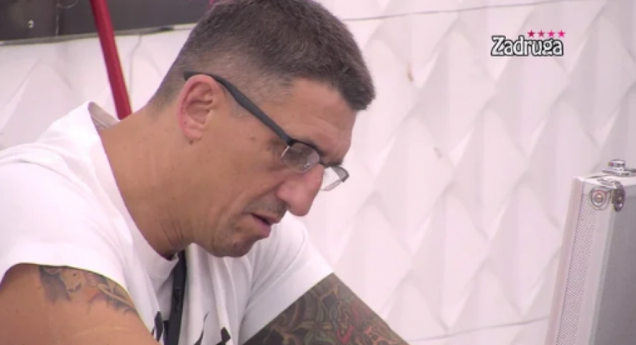 KRISTINA NAPRAVILA HAOS! Pale žestoke pretnje i uvrede između Filipa i Čorbe, morao hitno da se umeša i Kristijan Golubović