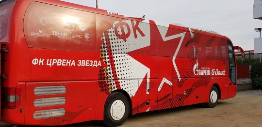 VELIKA AKCIJA NA MARAKANI Crvena zvezda organizuje akciju koja će oduševiti Srbiju