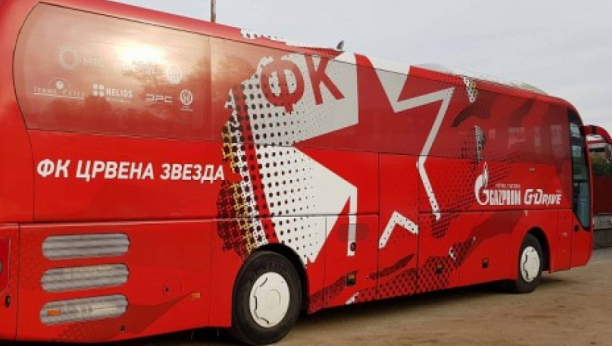 VELIKA AKCIJA NA MARAKANI Crvena zvezda organizuje akciju koja će oduševiti Srbiju