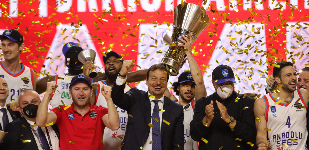 TURČIN JE NAJBOLJI Nagrada Atamanu, ali je Srbin i dalje neprikosnoven