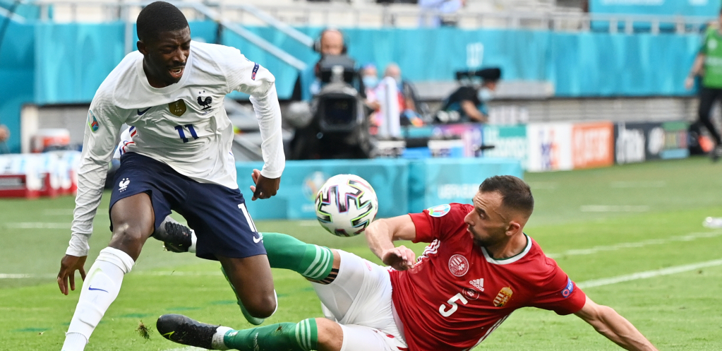 FRANCUZI U NEVERICI Ključni igrač završio EP, kobna je bila jedna stvar