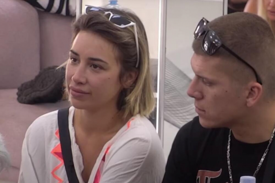 KRISTINA NAPRAVILA HAOS! Pale žestoke pretnje i uvrede između Filipa i Čorbe, morao hitno da se umeša i Kristijan Golubović