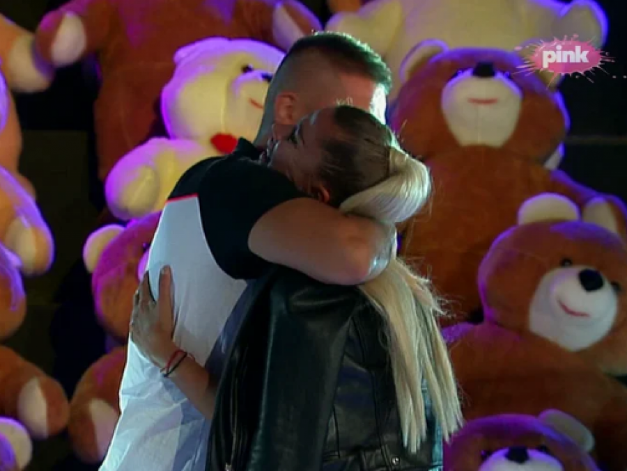 NIJE MOGLA DA IZDRŽI! Otkriveno gde je prvo otišla Dragana Mitrović nakon izbacivanja iz Zadruge, u njegovom društvu je dočekala jutro