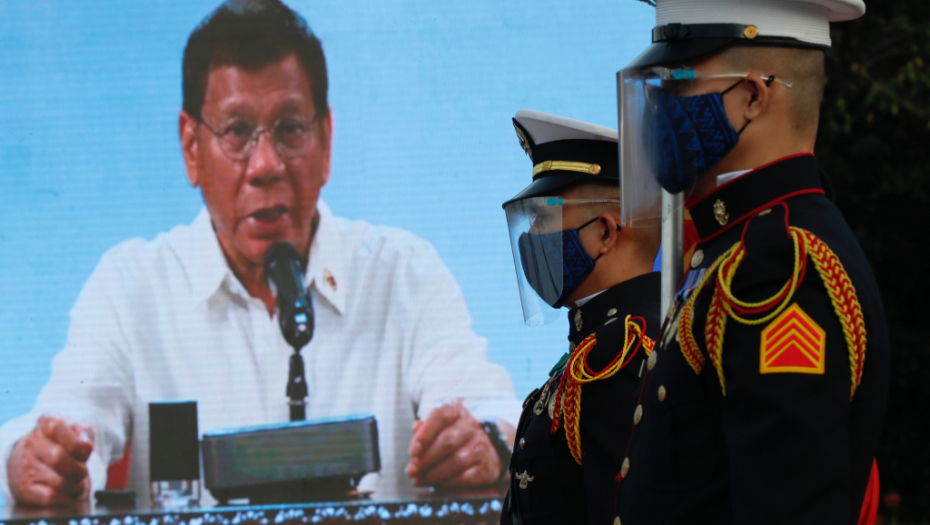 Vi birate, vakcina ili zatvor!