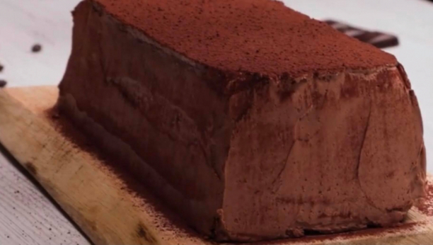 Kafa kolač: Potrebno vam je samo pet sastojaka