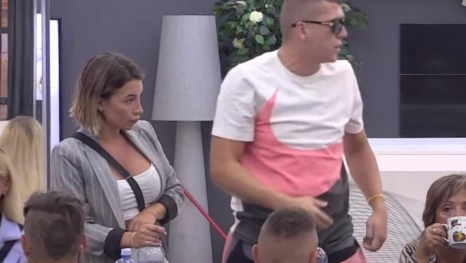 VLADIMIR ĆE POBESNETI! Čorba žestoko isprozivao Tomovića, izneo skandalozne optužbe na njegov račun i šta radi kad misli da ga niko ne vidi!