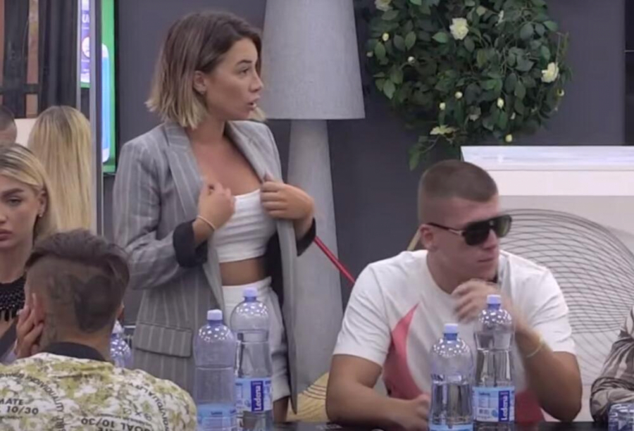 VLADIMIR ĆE POBESNETI! Čorba žestoko isprozivao Tomovića, izneo skandalozne optužbe na njegov račun i šta radi kad misli da ga niko ne vidi!