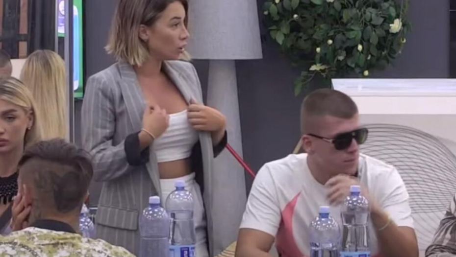 VLADIMIR ĆE POBESNETI! Čorba žestoko isprozivao Tomovića, izneo skandalozne optužbe na njegov račun i šta radi kad misli da ga niko ne vidi!