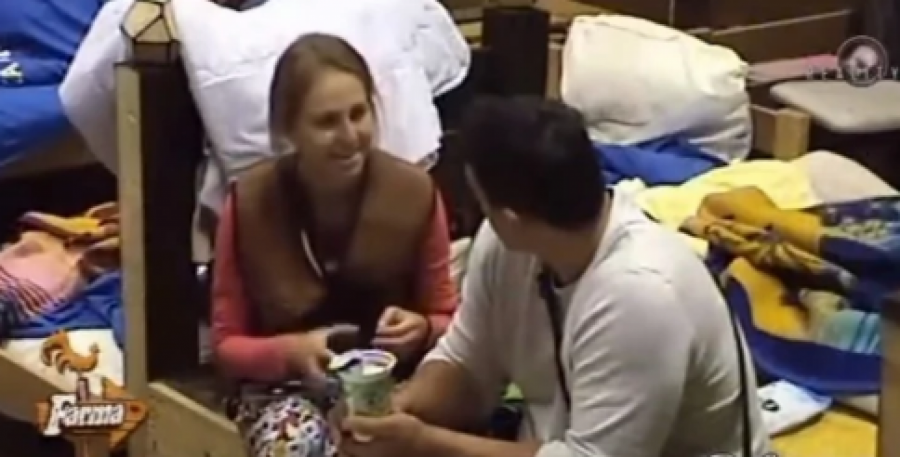 SEĆATE LI SE BALERINE?! Učestvovala je na Farmi, Golubović joj slomio nos, doživela veliku tragediju, potpuno se povukla iz javnosti, a danas izgleda neprepoznatljivo