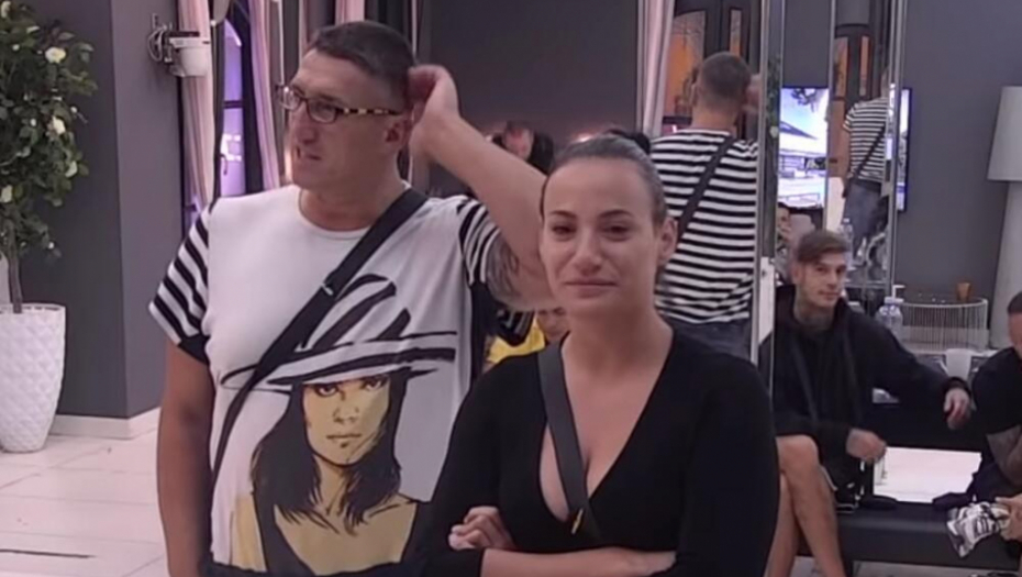 KRISTIJAN JE URGIRAO! Kristina u izolaciju poslala njih dvoje, zadrugari zanemeli kada su čuli njenu odluku za potrčke, voditelj hitno reagovao