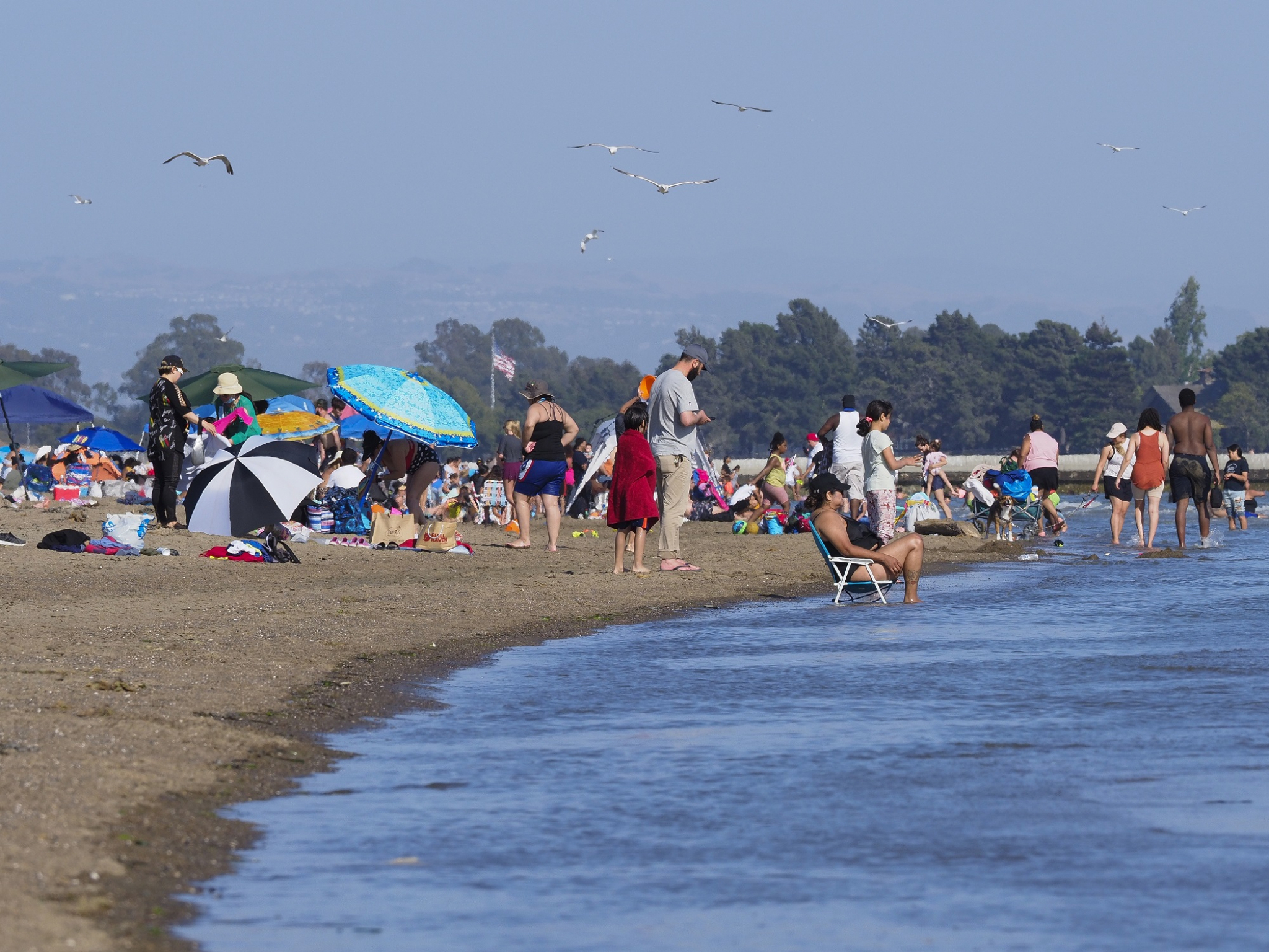 EKSTREMNE VRUĆINE USMRTILE NA HILJADE LJUDI Novi podaci zabrinjavaju, naučnici alarmiraju svet