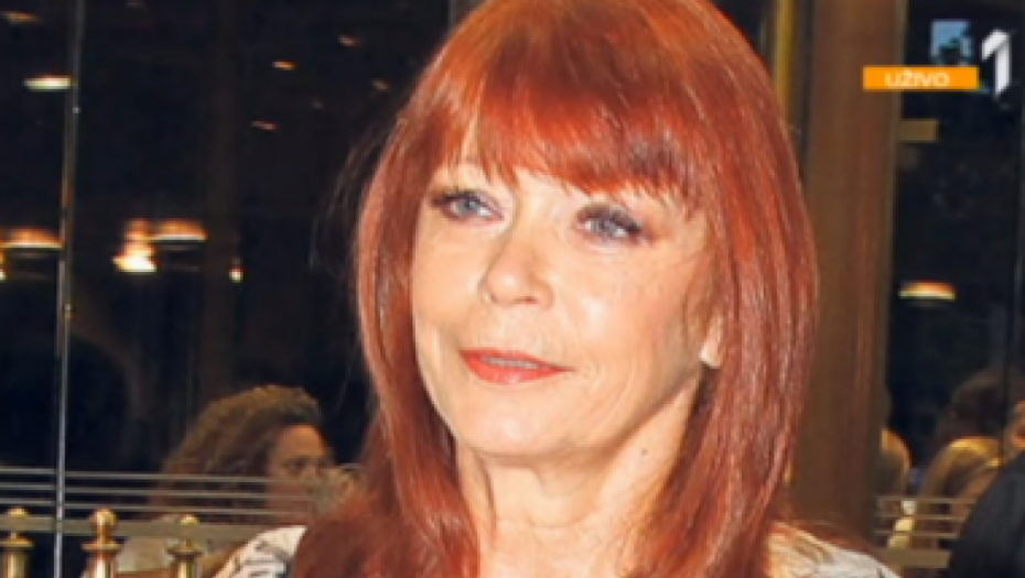 BIVŠI MUŽ NEDE ARNERIĆ U SUZAMA IZJAVIO: BILA JE POSEBNA! Dejan Karaklajić na promociji glumičine monografije raznežio prisutne!