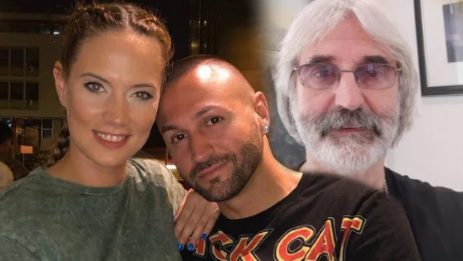 DUŠA ME BOLI! Oglasio se Nenadov otac nakon reperove bolne ispovesti o Ivani i preljubi, a ovu istinu je dugo prećutkivao