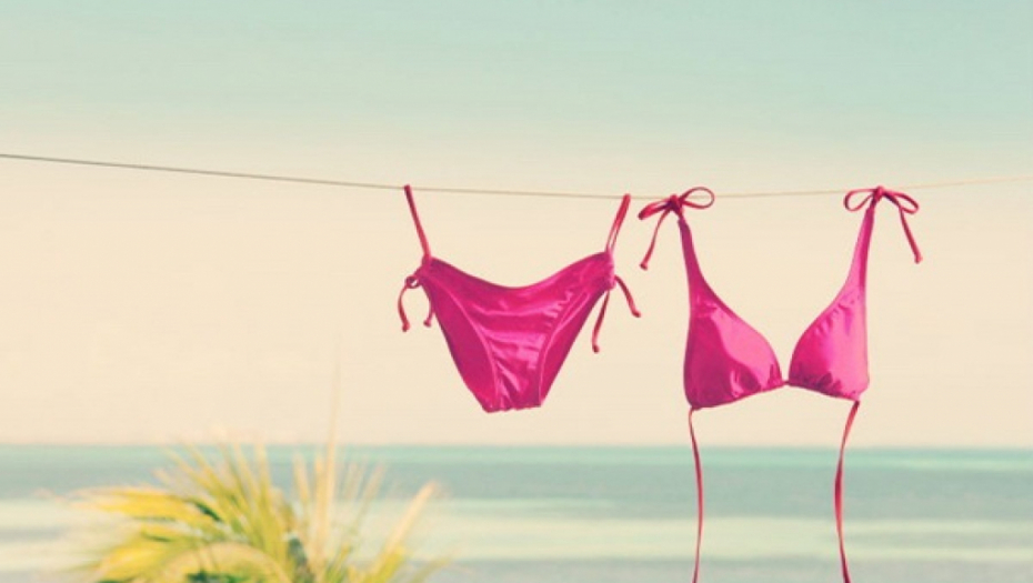 PRODUŽITE MU ROK TRAJANJA: Greška koju svi pravimo, uništava kupaći kostim