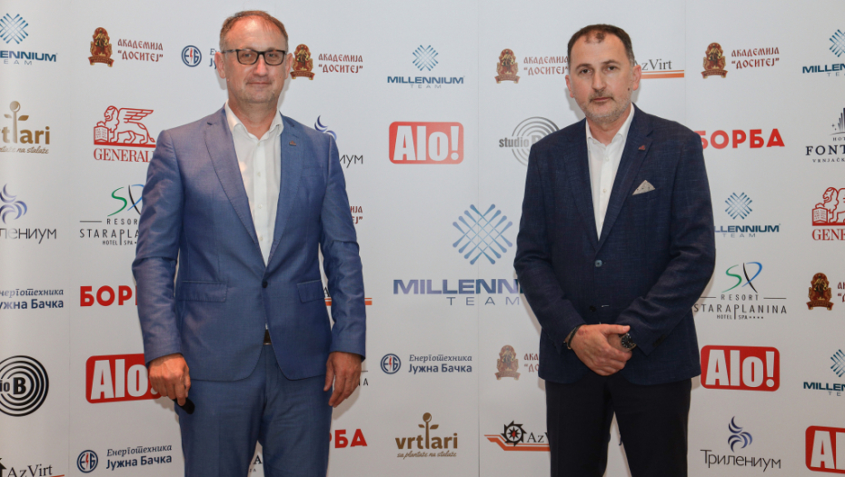 SVI PUTEVI VODE U BEOGRAD! Sve je spremno za Srbija open, najveći šahovski turnir u Evropi ove godine!