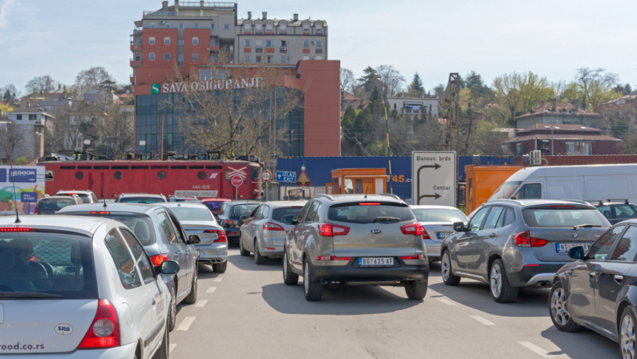 GREŠKA KOJU VOZAČI PRAVE NA PUTOVANJU Nikako ne proveravajte ispravnost auta pred put, evo kada je vreme za to