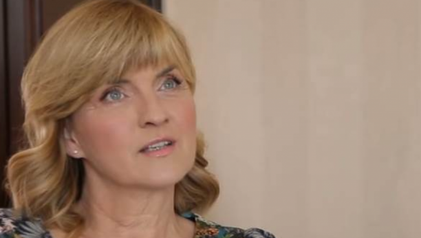 SANJA DOLEŽAL ISKRENO O TRAGEDIJI KOJA JE ZADESILA:  Fizički bol, nije ništa u poređenju sa tugom koju sam osećala