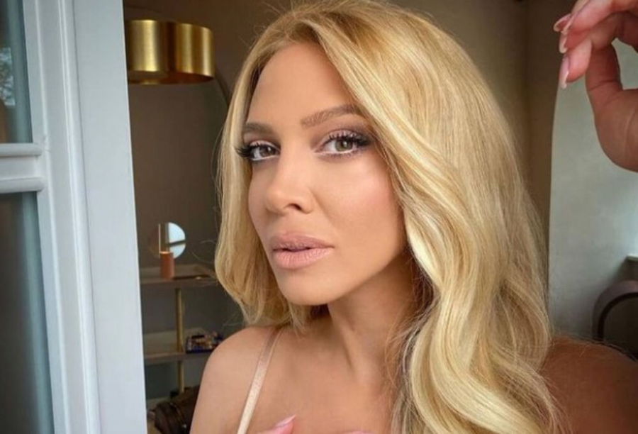 ZA MENE JE TO BOLNA TEMA! Milica Todorović prvi put progovorila o zetu koji ju je opljačkao, i sestri koja je stala na njegovu stranu!