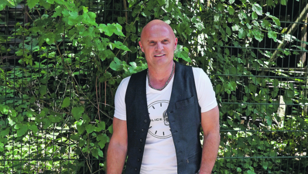 NISAM JA MILIJA POSTAVIO TU GDE JESTE! Saša Popović razvezao jezik i otkrio sve tajne 