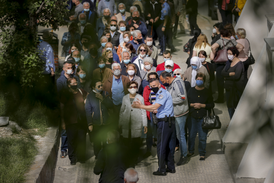 HOĆE DA IZOLUJU SRBIJU? Dritan sa Albancima sprema odmazdu