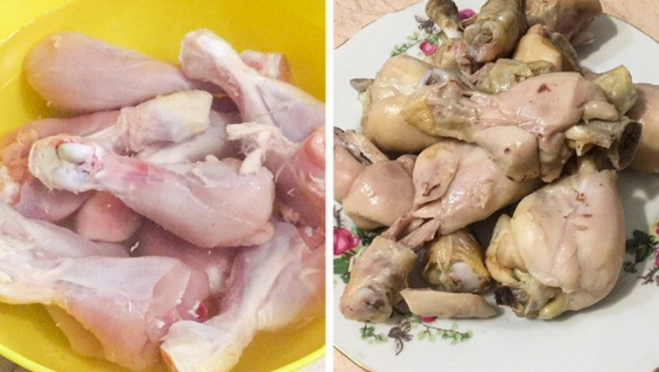 LIMUN MOŽE ZAMENITI SO, NOŽ SE MOŽE NAOŠTRITI TANJIROM: Beli luk se brže ljušti... Ovo su neki kulinarskih trikova, koji su zaista efikasni